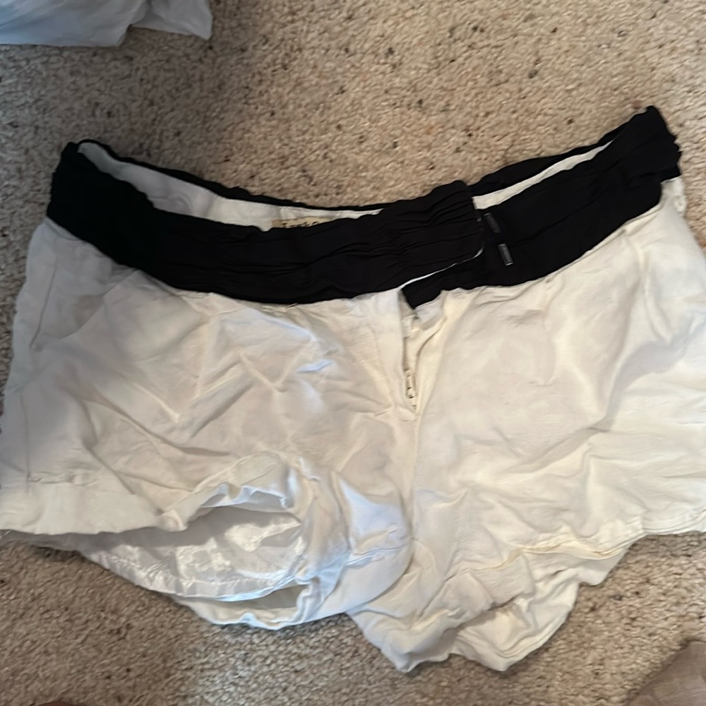 Lucy & Co shorts.